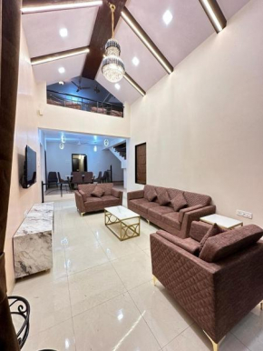 4Br BIG Private pool-luxury-Casa